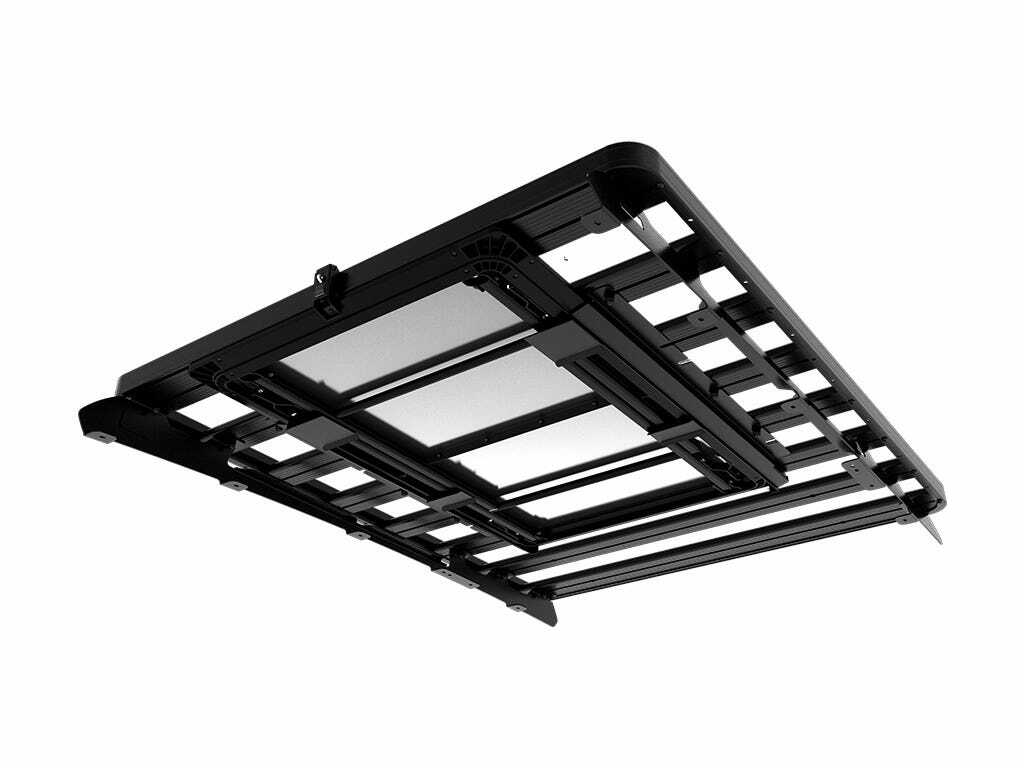 Front Runner - Pro Stainless Steel Camp Table Kit - TBRA017