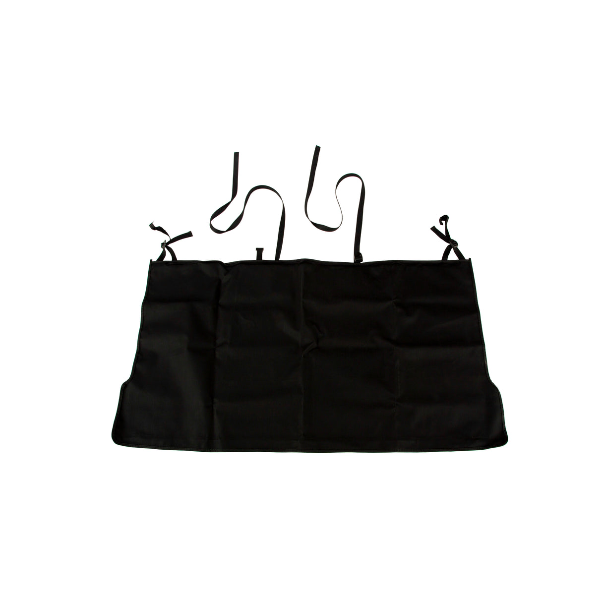 Rugged Ridge - Rugged Ridge 13550.05 Tonneau Cover Extension; 07-18 Jeep JKU, 4 Door - 13550.05