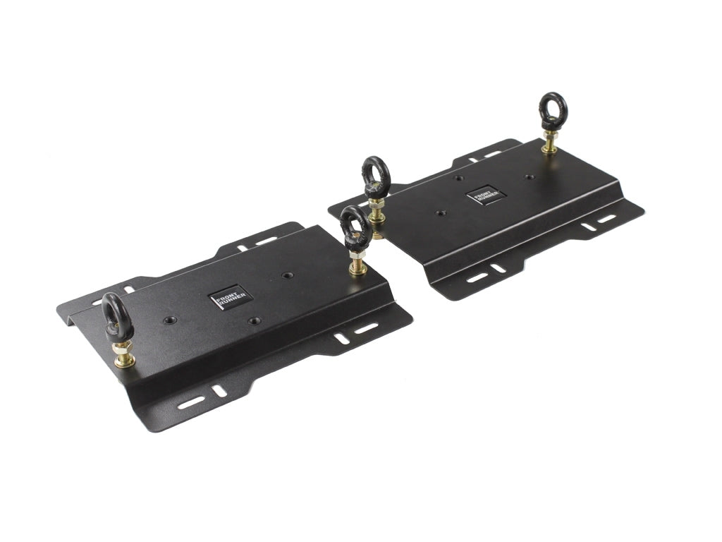 Front Runner - Recovery Device Mounting Kit - RRAC147