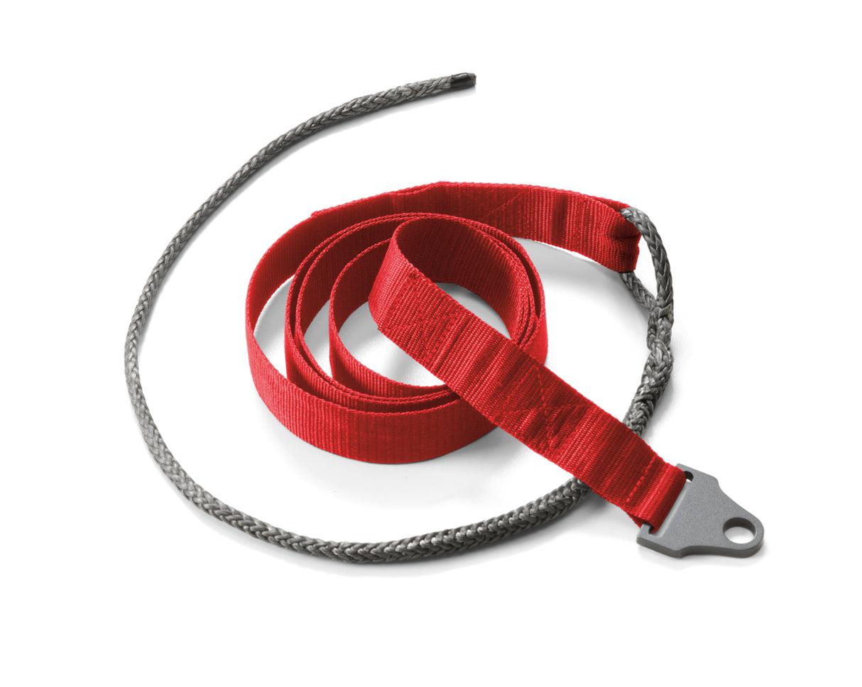 Warn - 99946 Snow Plow Strap Replaces Rope ProVantage Plow System64 Inch Length