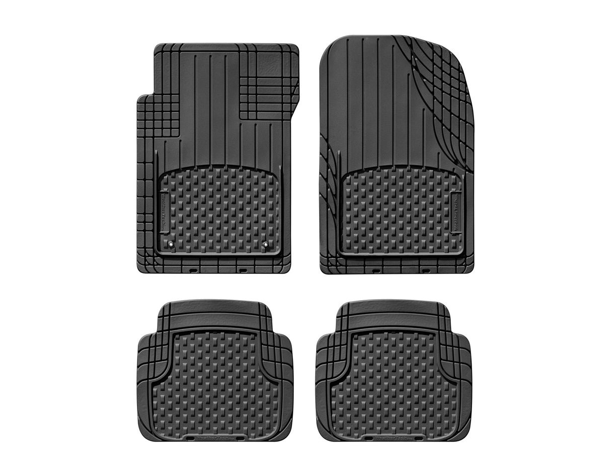 Weathertech 11AVMOTHSB Universal All Vehicle Mat