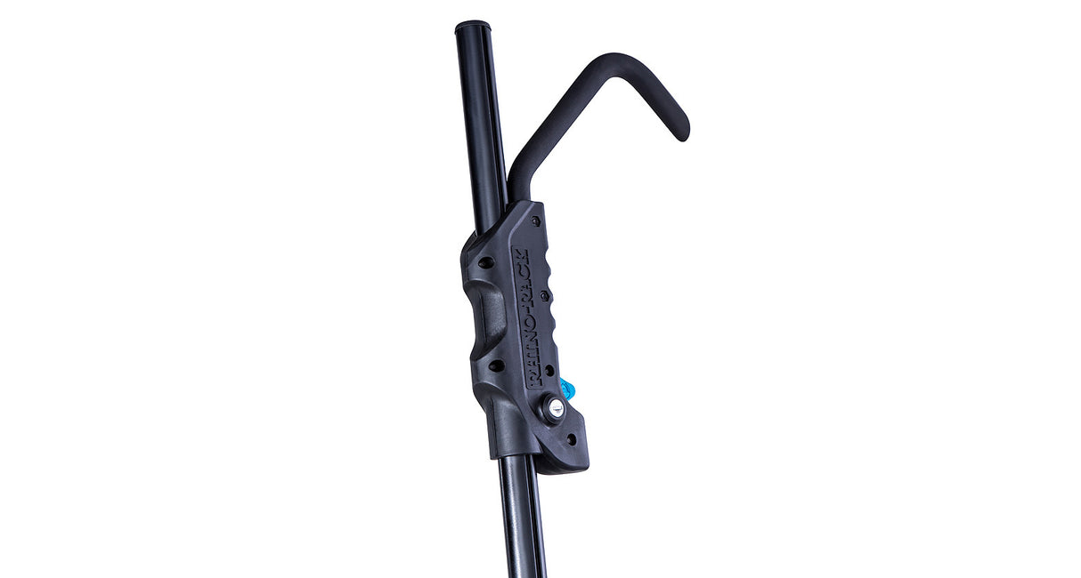 Rhino Rack - Hybrid Bike Carrier Roof Mount Bike Rack - RBC050