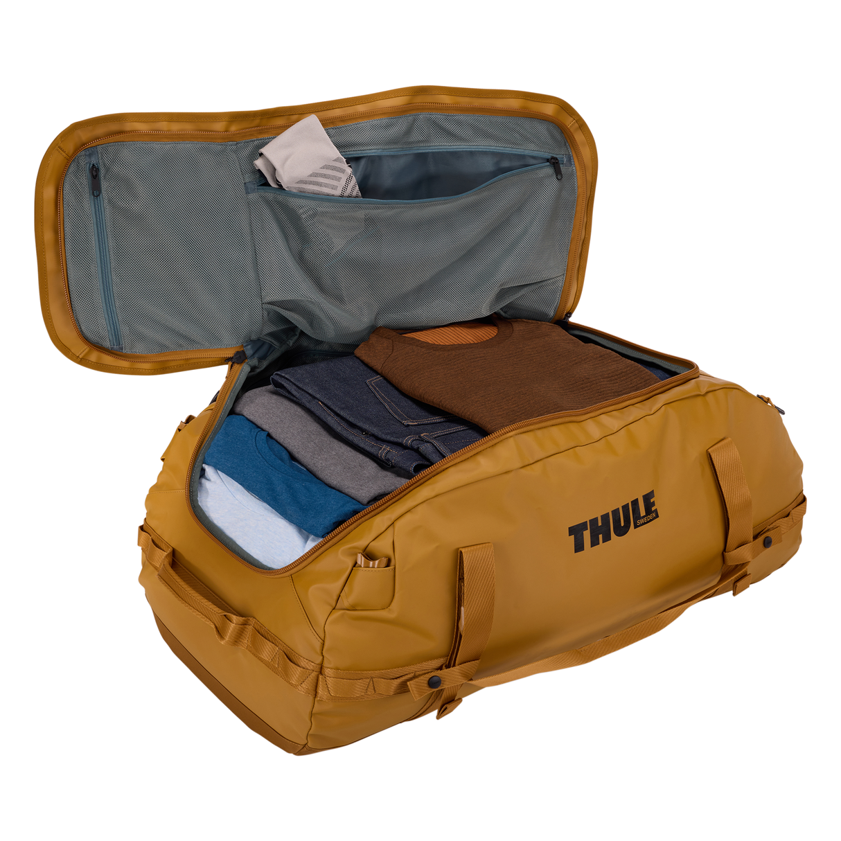 Thule - Thule Chasm 90L Duffel Bag - 3204999
