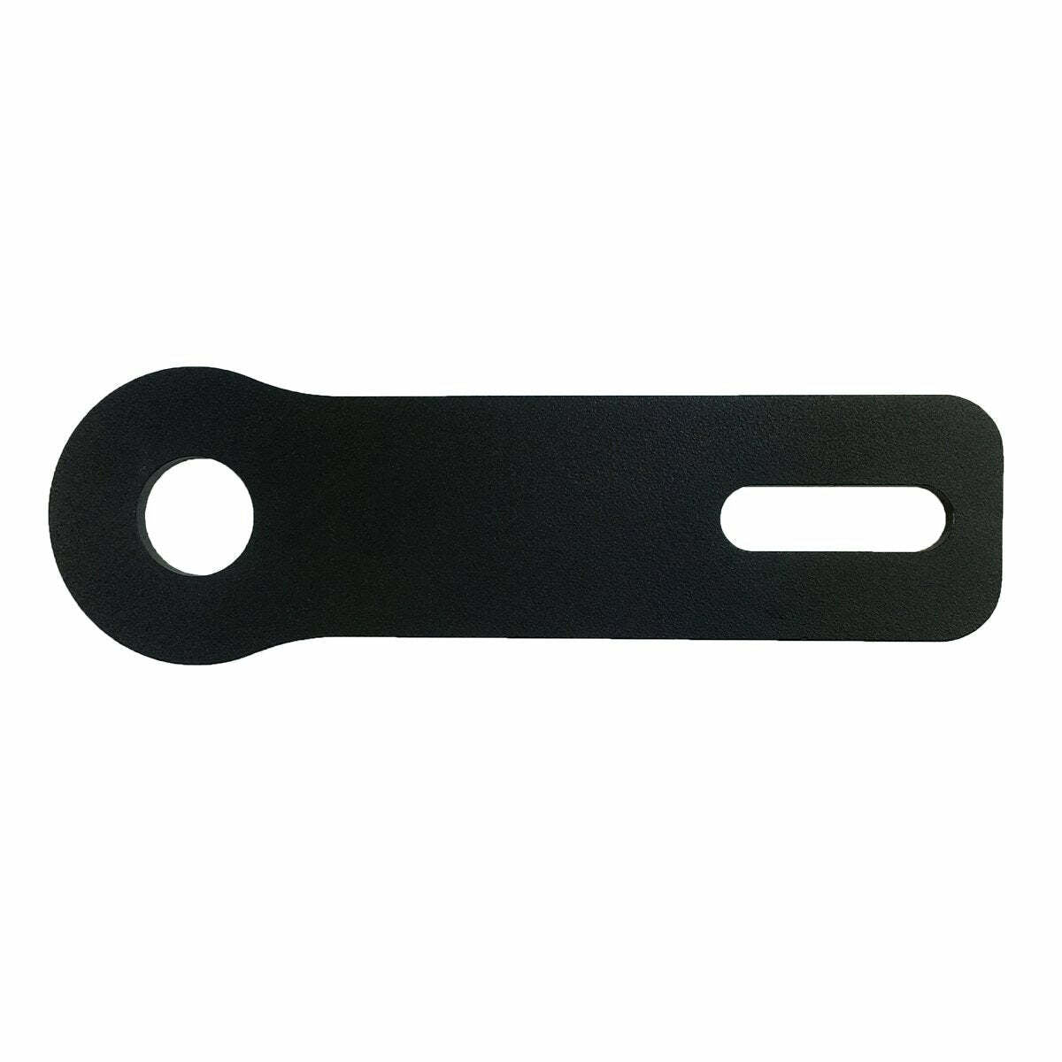 Rago Fabrication - Ham Antenna Ditch Bracket Extension - R0000ACCHAMEXT