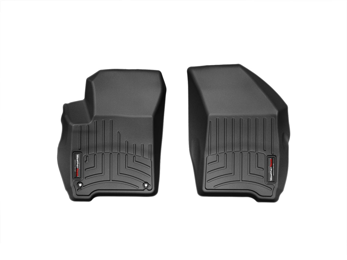 Weathertech - FloorLiner(TM) DigitalFit(R) - 443771