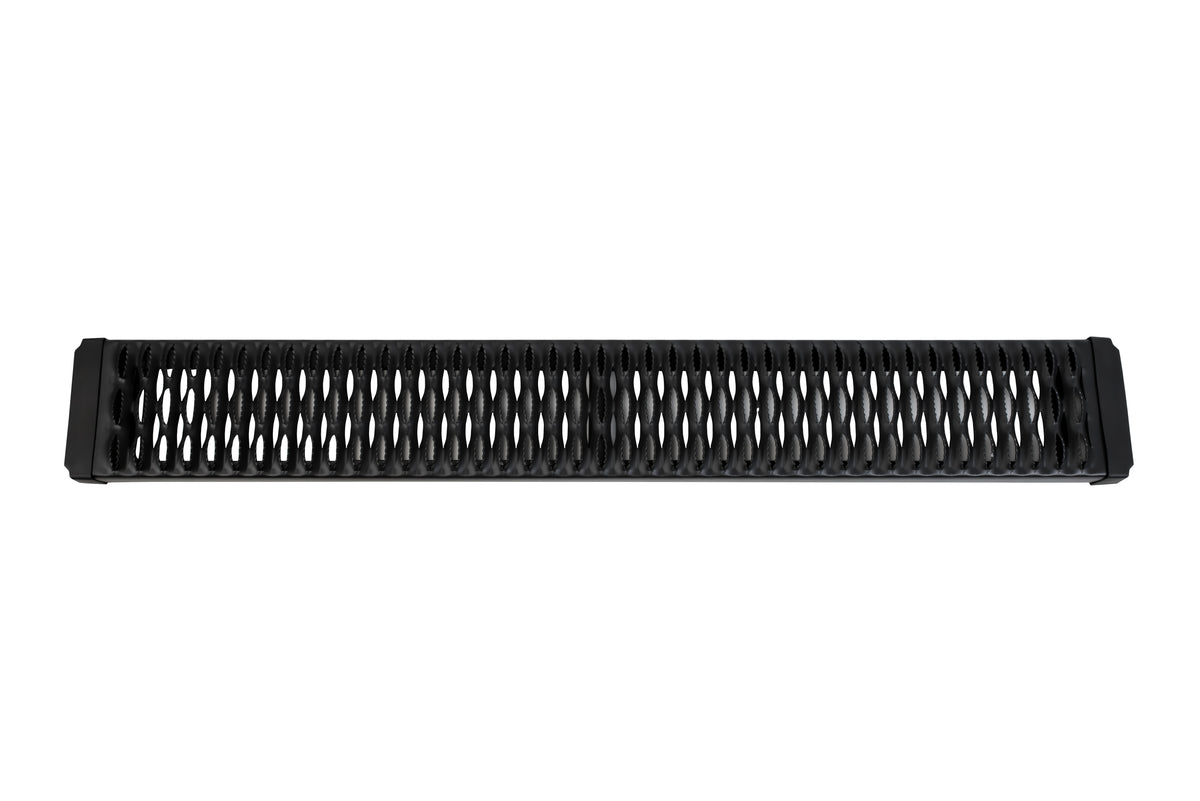 TrailFx - Aggressive Tread Running Board For GM Silverado/Sierra Standard (RBA023TI)
