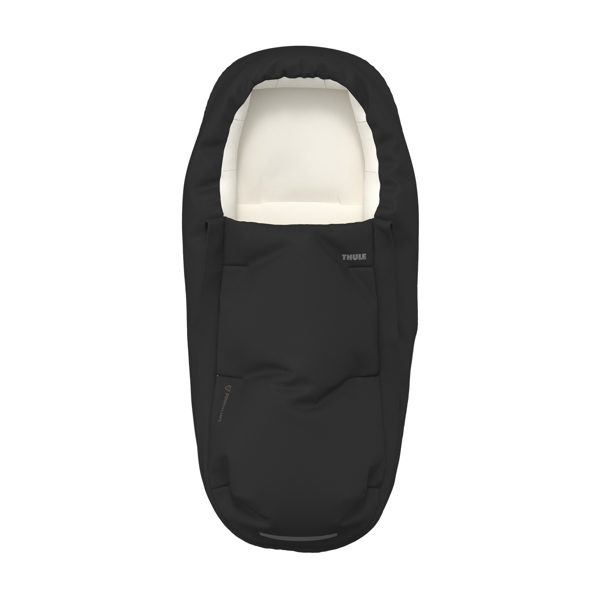Thule - Elements High-Performance Footmuff S - Black - 11200401