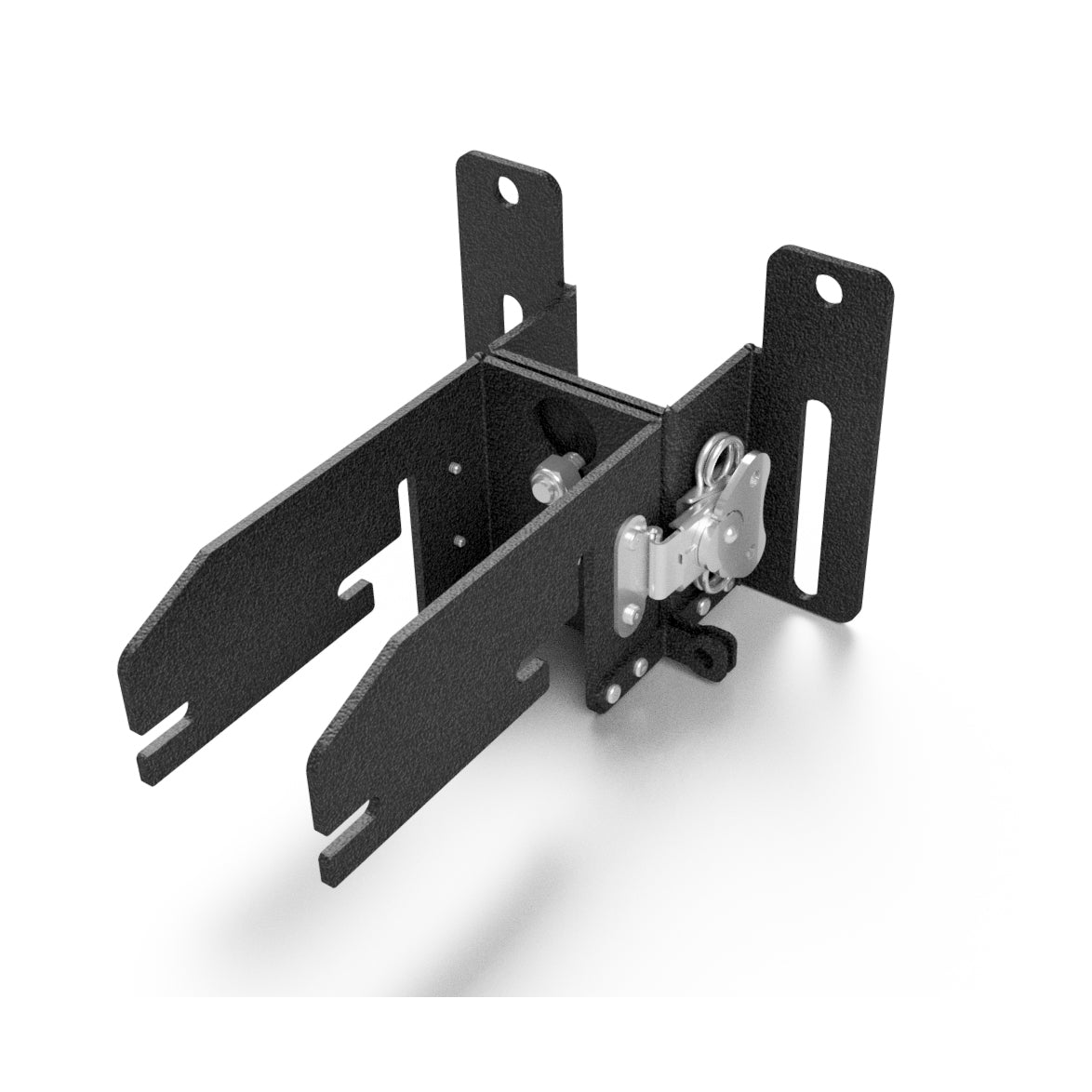 Prinsu - Quick Release Awning Mount Brackets - Standard - 600-000-000-132