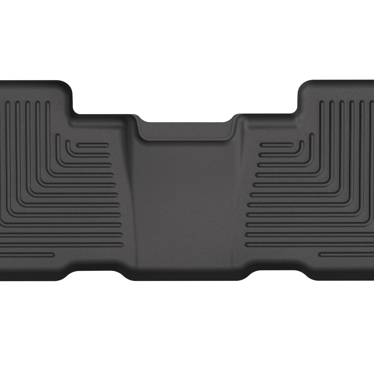 Husky Liners 54821 X-act Contour - 2nd Seat Floor Liner