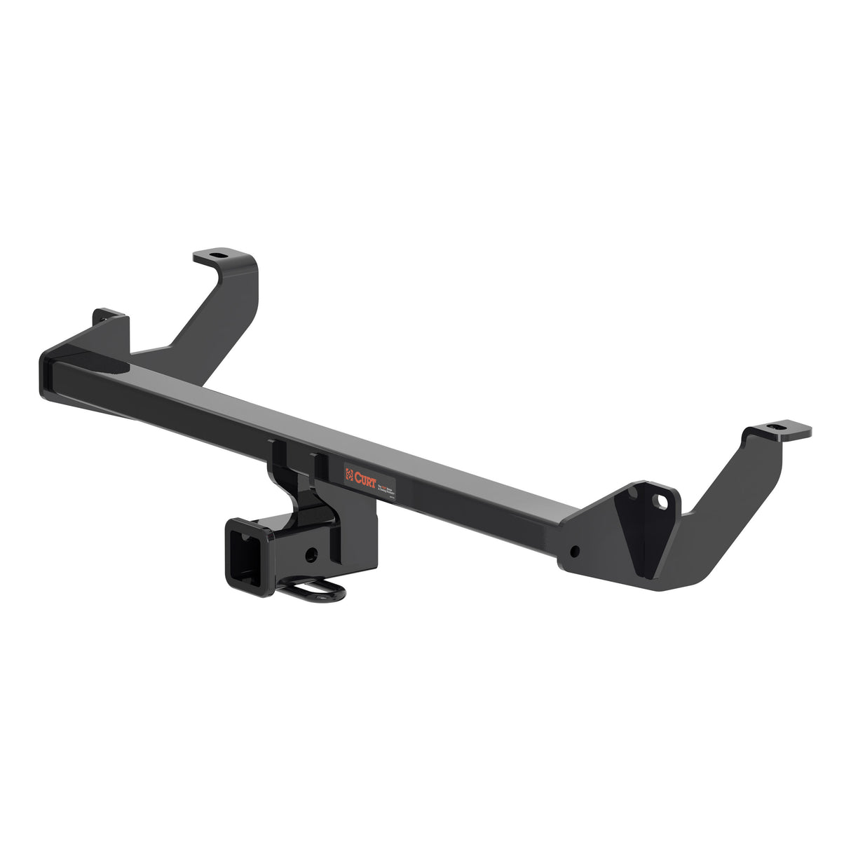 Curt - Class 3 Trailer Hitch, 2" Receiver, Select Buick Envision - 13405