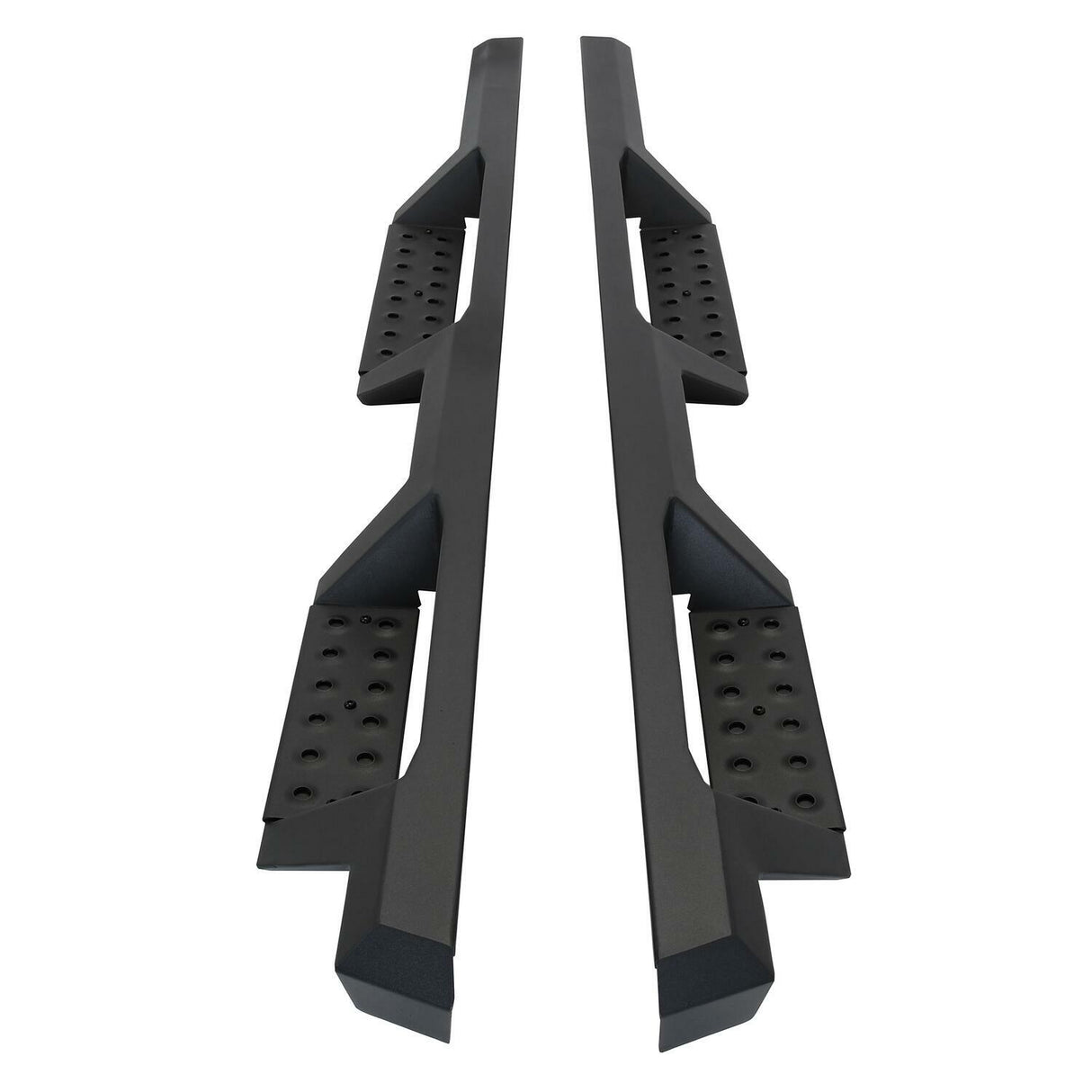 Westin - 56-14195 HDX Drop Nerf Step Bars