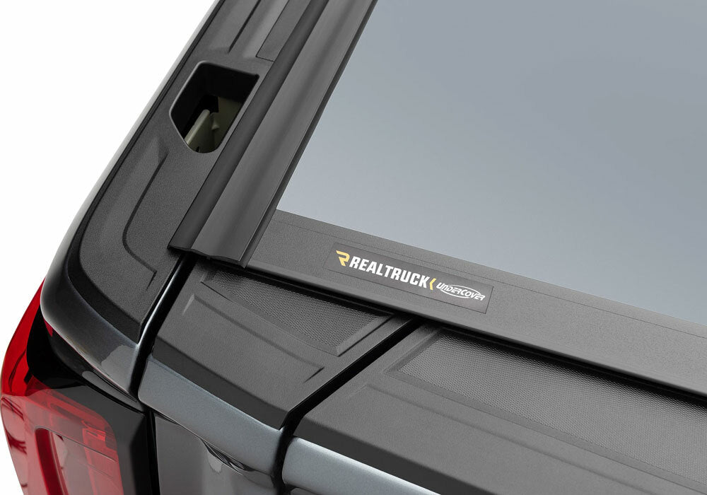 Undercover AR12022L-GA0 Fusion 19 (New Body Style)-23 Silverado/Sierra 5'10" - North Sky Blue Metallic