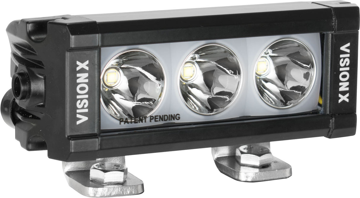 Vision X - LED Light Bars - 2506916