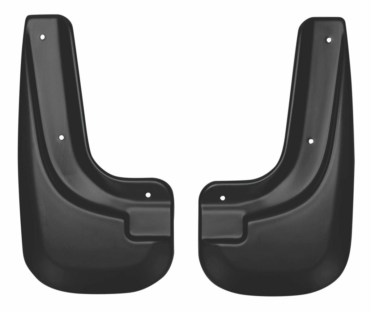 Husky Liners - Front Mud Guards - 56721