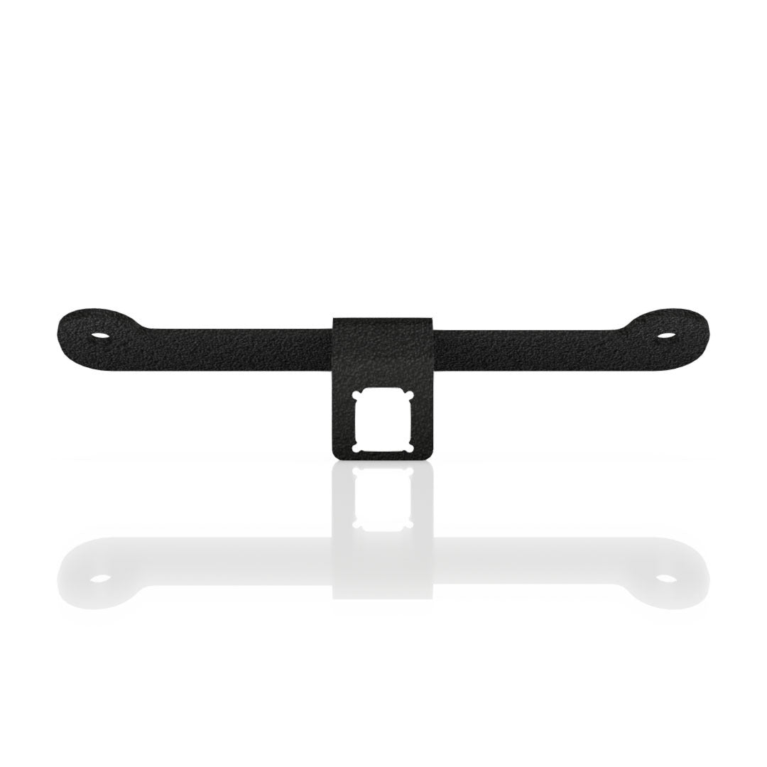 CBI - Toyota Tacoma Rear Bumper Camera Relocation Bracket | 2016-2020 - 600-000-000-082
