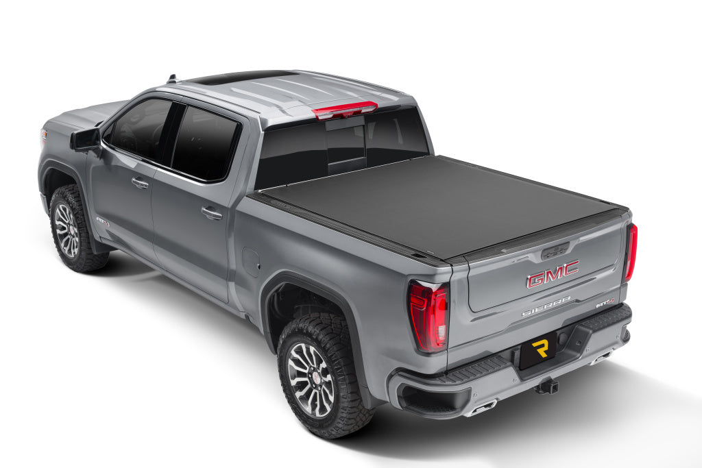 Truxedo - Pro X15 19 GM Sierra/Silverado 1500 New Body Style 5'9" Bed - 1472401