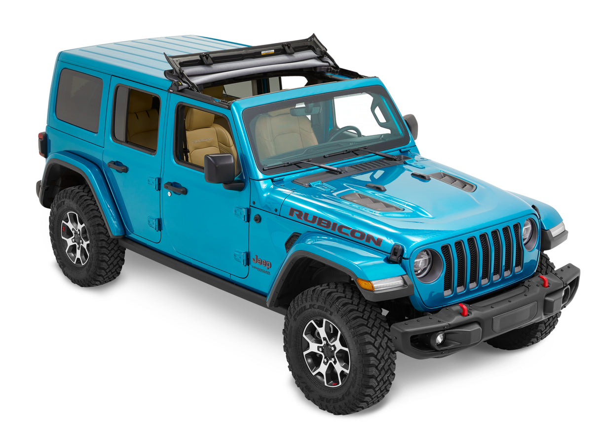 Bestop - 52454-35 - Sunrider for Hardtop