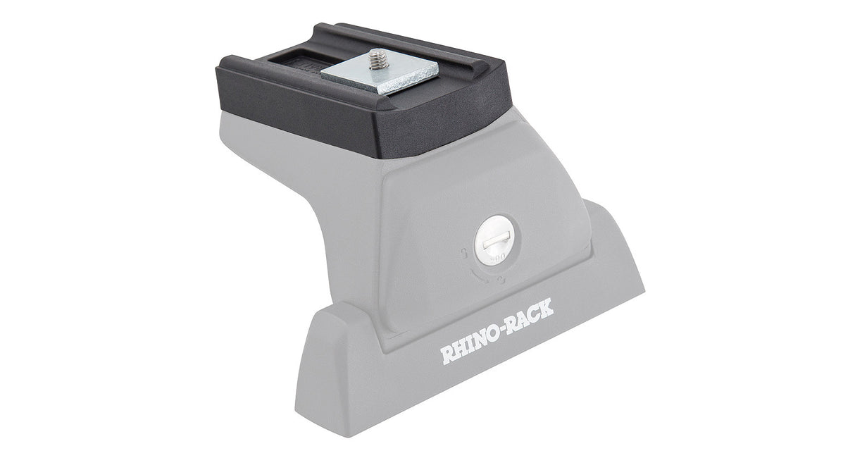 Rhino Rack - Quick Mount Vortex Spacer 15mm - QMVA15