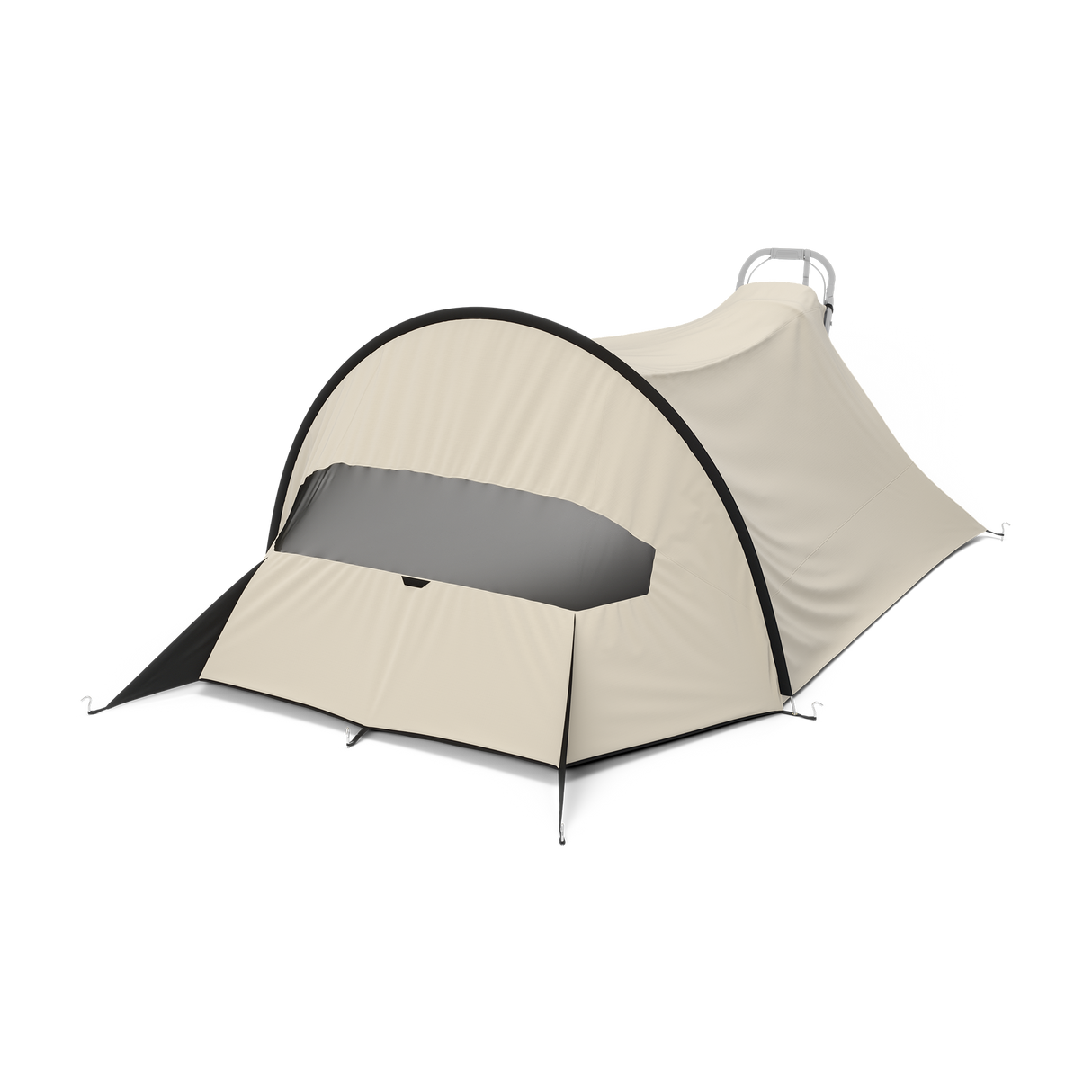 Thule - sun and wind tarp - 20201305