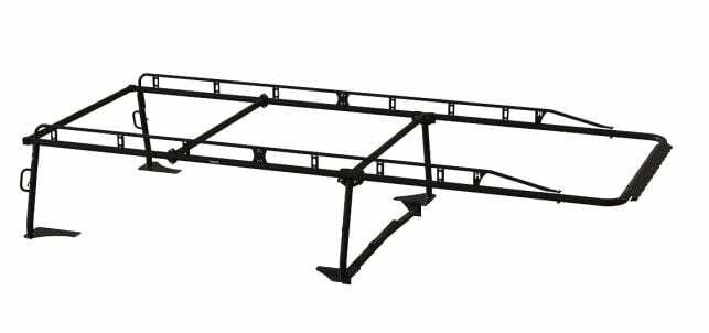 Holman - The Pro Rack Full Kit - Full-Size T - 2FCS8E