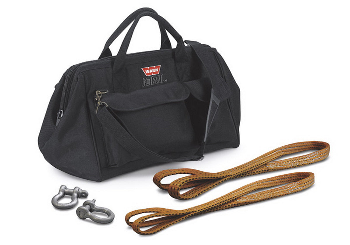 Warn - PullzAll Rigging Kit - 685014