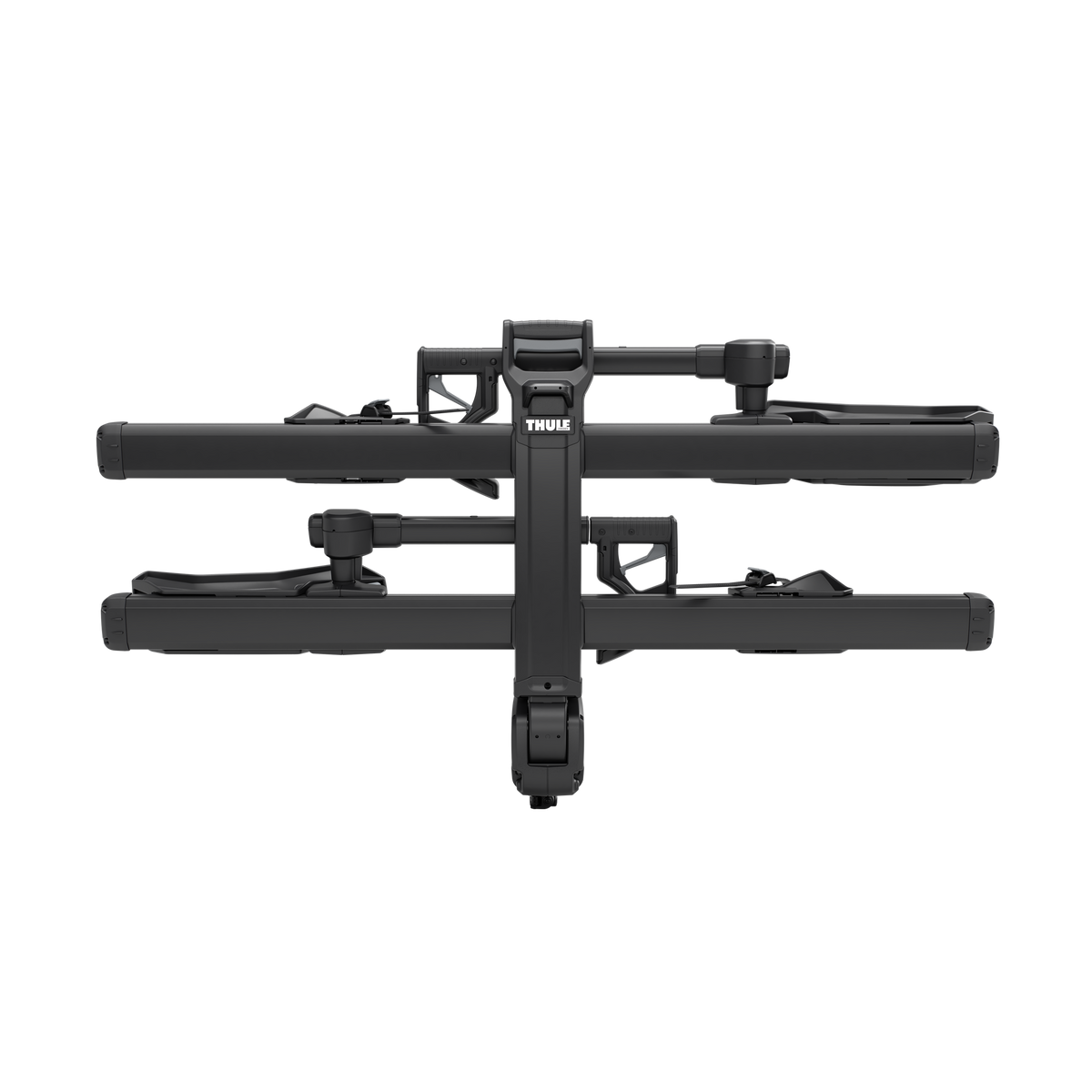 Thule - Verse 2 Bike - 1.25 inch Hitch Mount Bike Rack - 903453