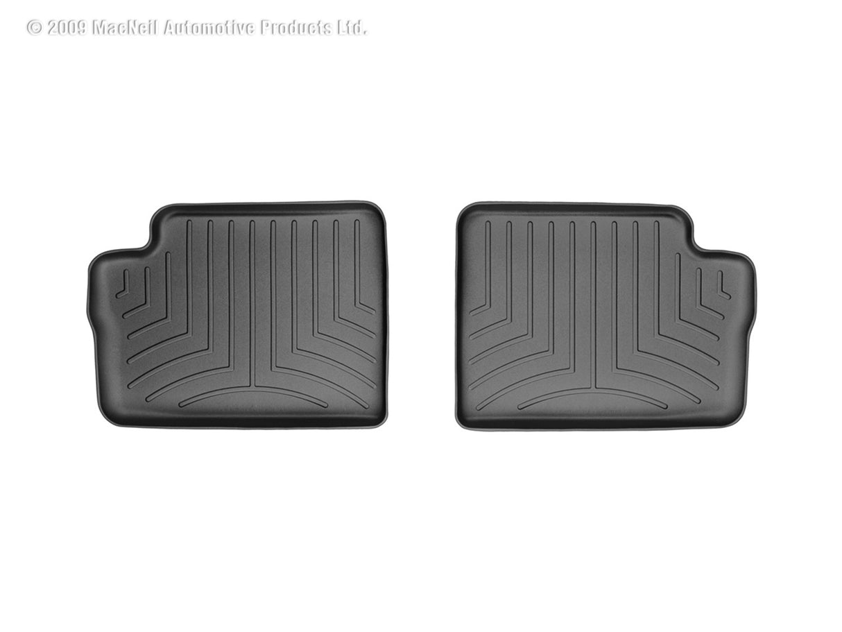 Weathertech - FloorLiner(TM) DigitalFit(R) - 441092
