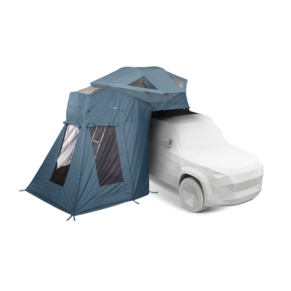 Thule - Approach Annex M Mid Blue - 901037