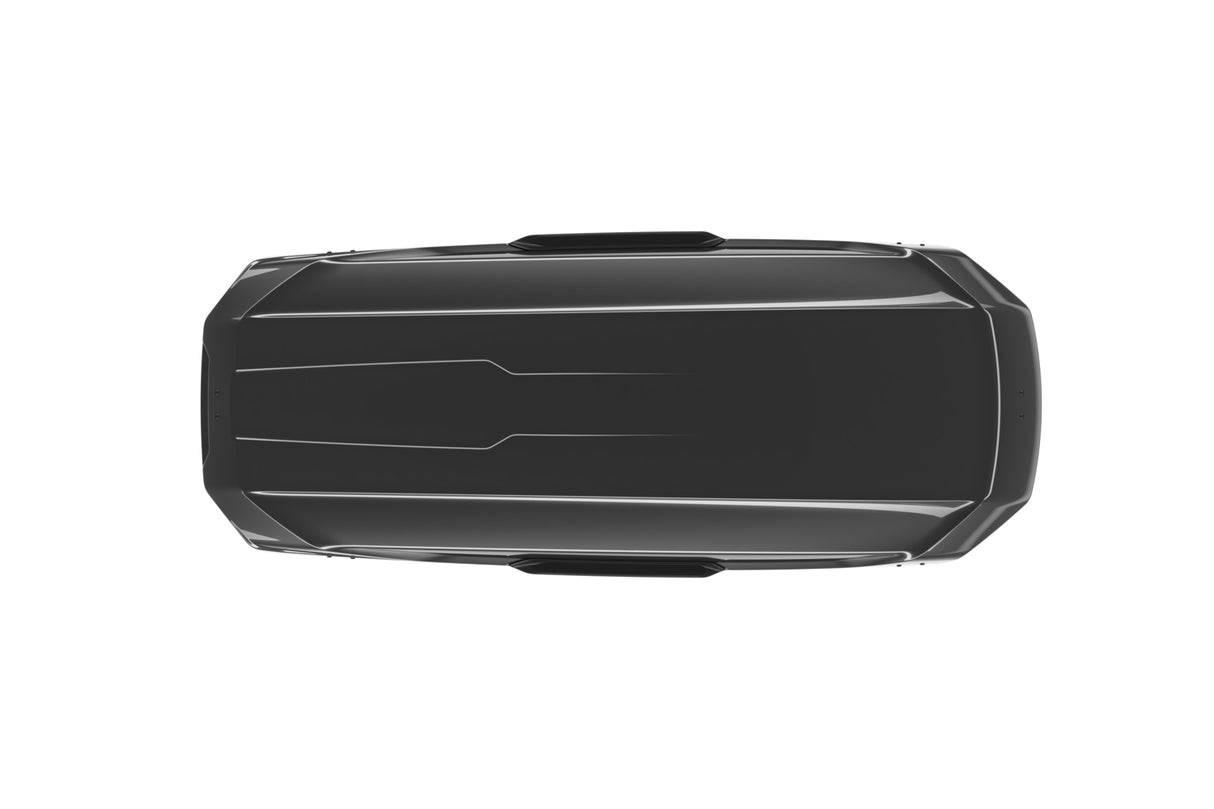 Thule - Motion 3 XL Black - 639850