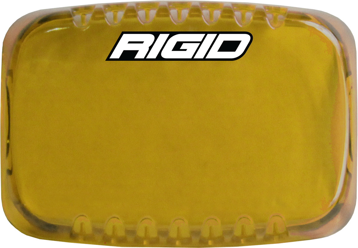 RIGID - SR-M Series Cover Yellow - 301933