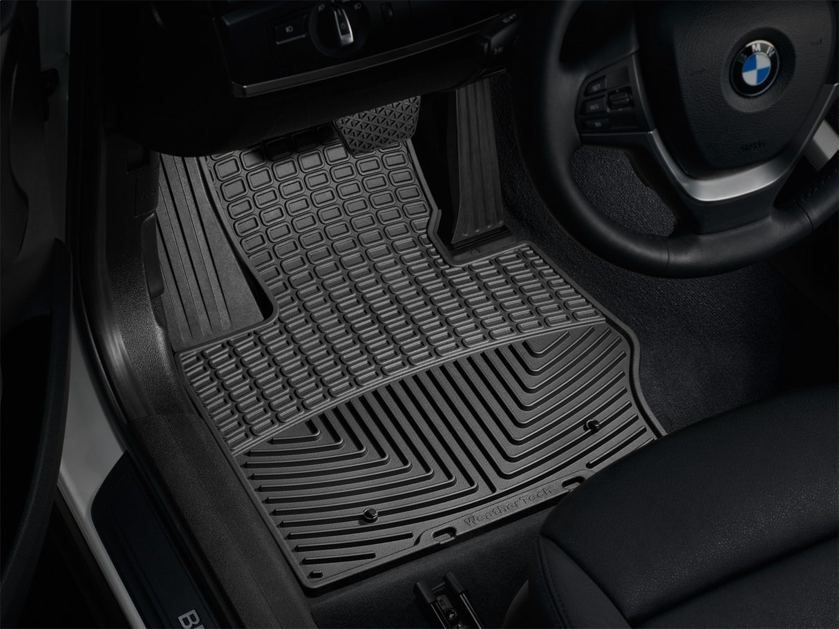 Weathertech - All Weather Floor Mats - W258