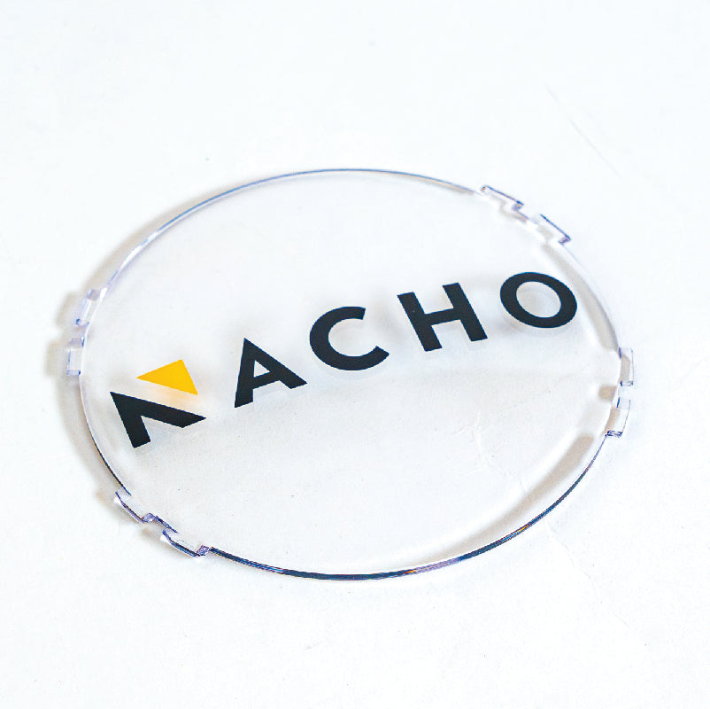Nacho Offroad Technology - NAC13LB Quatro Window Shades