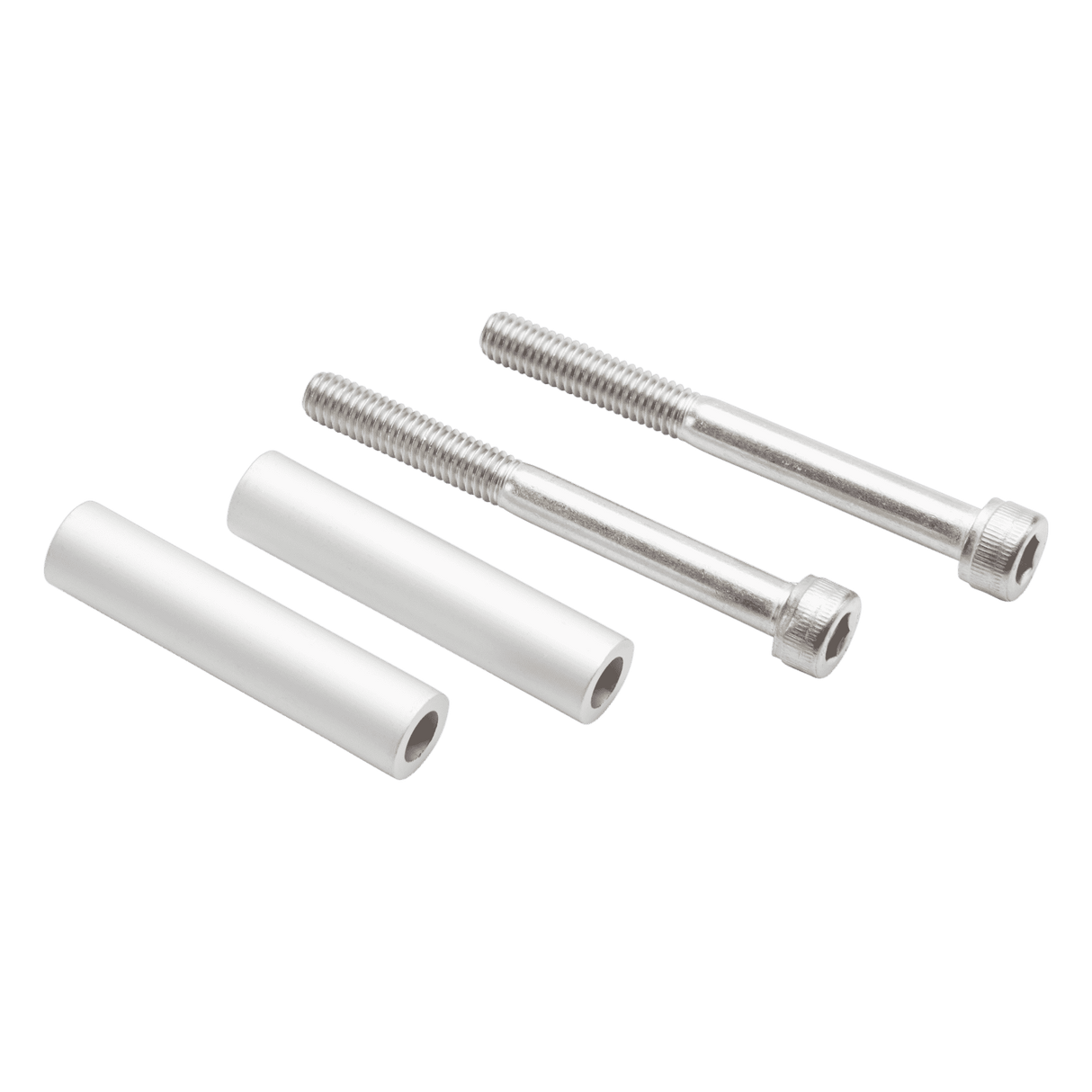 Thule - Pack 'N Pedal Rail Extender Kit - 100044