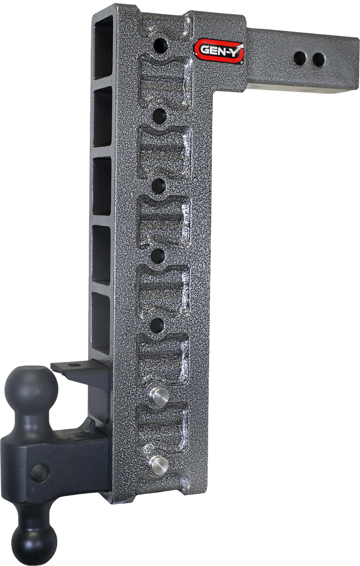 GEN-Y - Trailer Hitch - GH-627