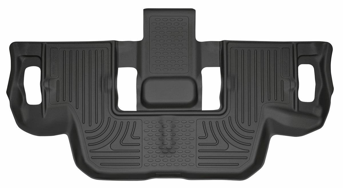Husky Liners - 3rd Seat Floor Liner - 19761