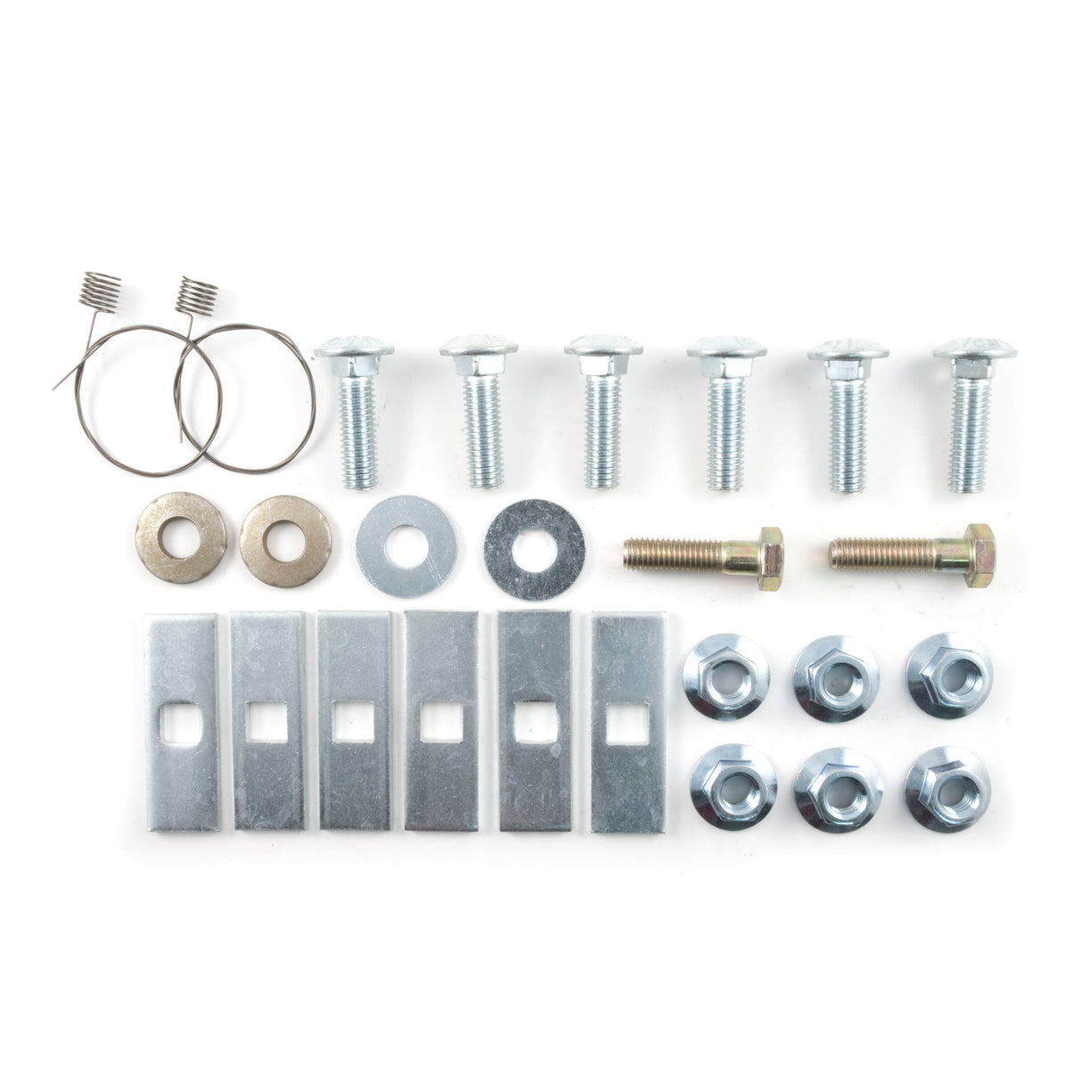 Curt - Class 3 Trailer Hitch, 2" Receiver, Select Chrysler Pacifica - 13529