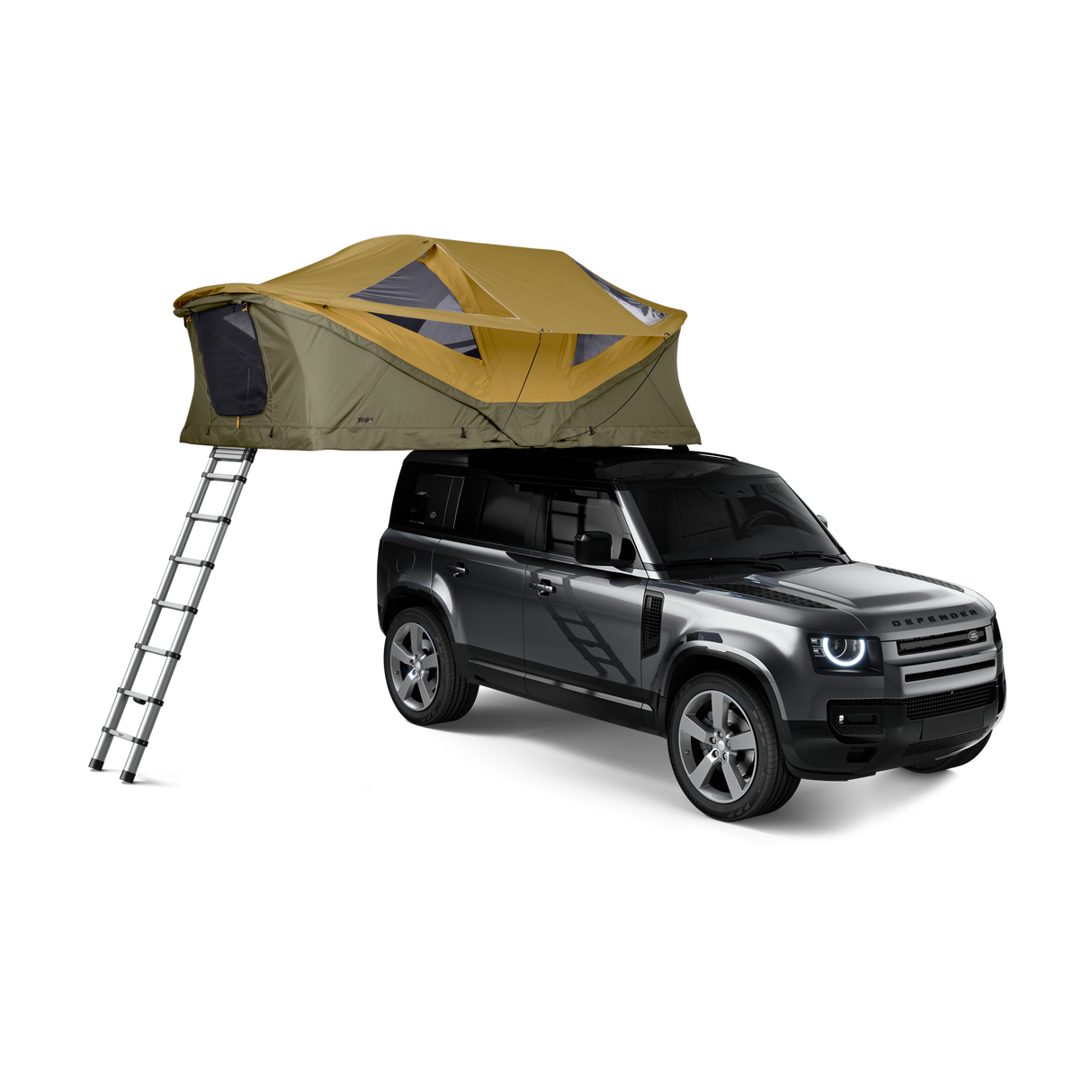 Thule - Thule Approach L Fennel Tan - Fennel Tan - 901016