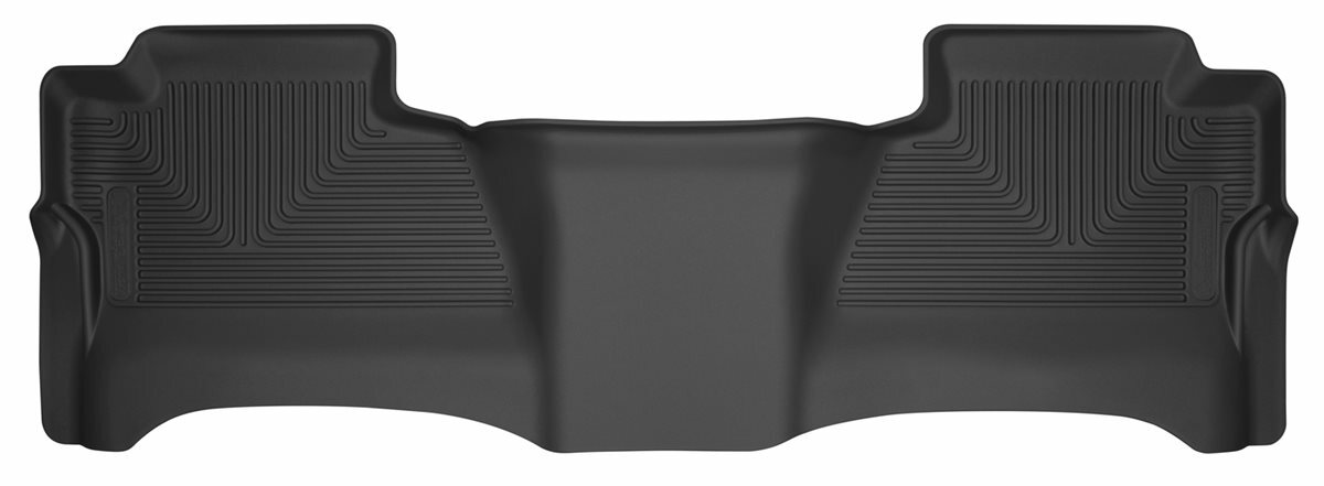 Husky Liners - 2nd Seat Floor Liner - 53211
