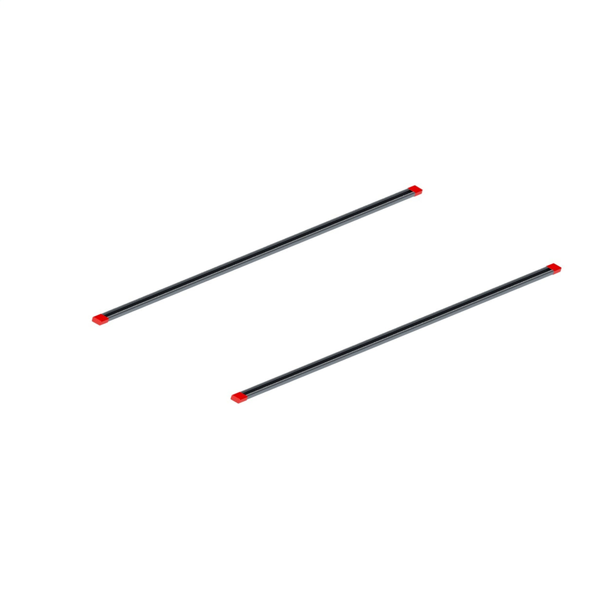 Weather Guard - Mounting Channel Kit Compact - 2085-0-01