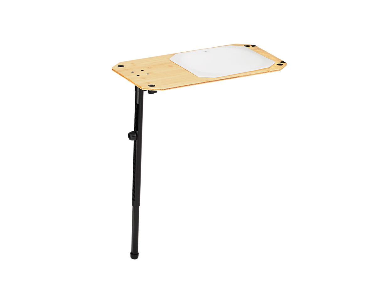 Yakima - OpenRange Wood Side Table - 8007451