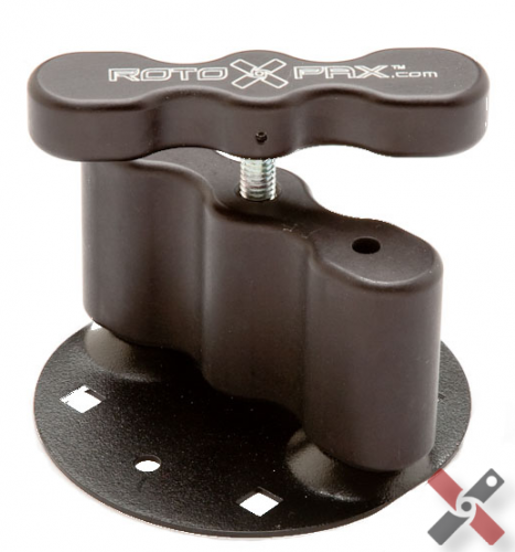 Rotopax - Standard Mount - RX-PM