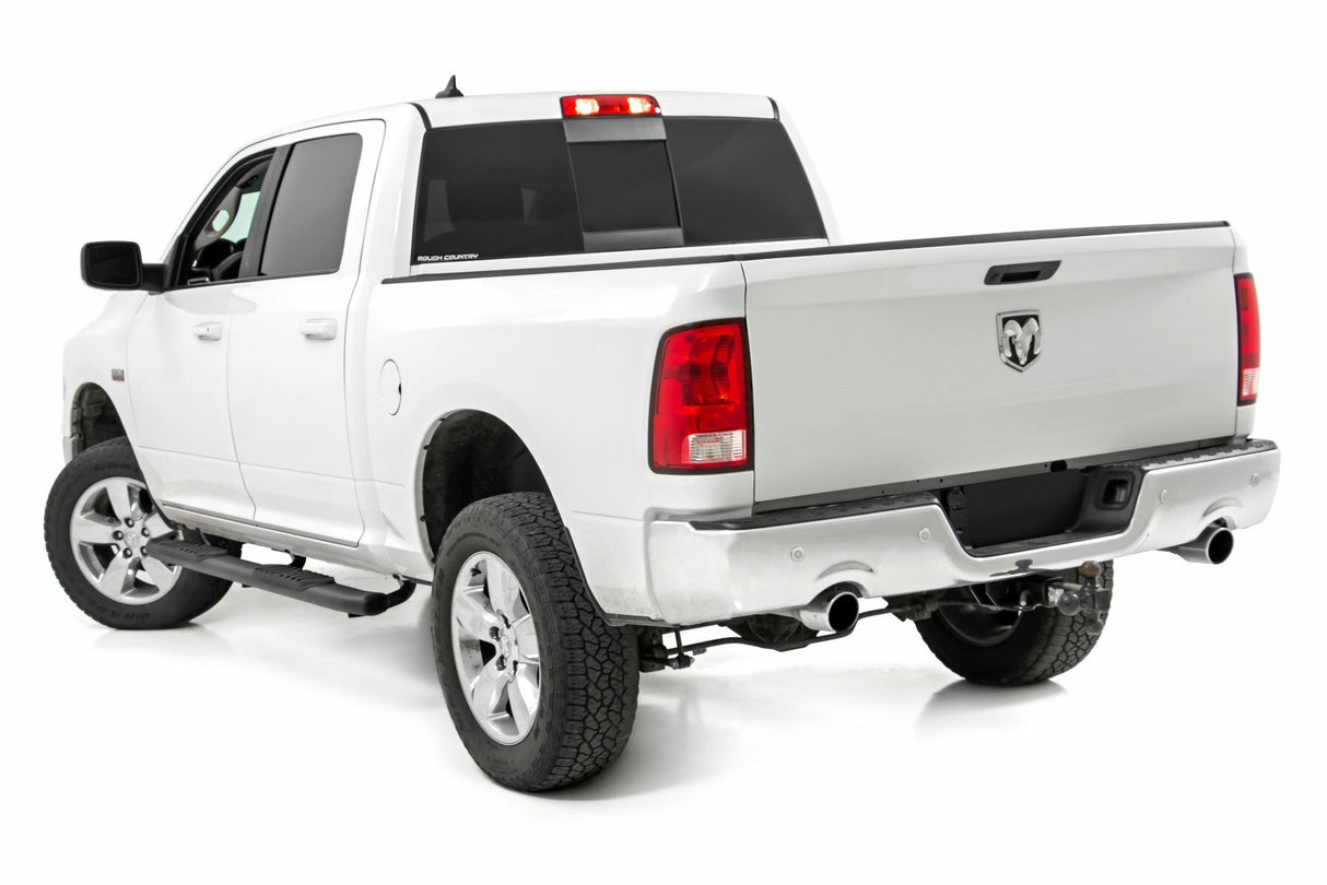 Rough Country 21003 Oval Nerf Step - 21003