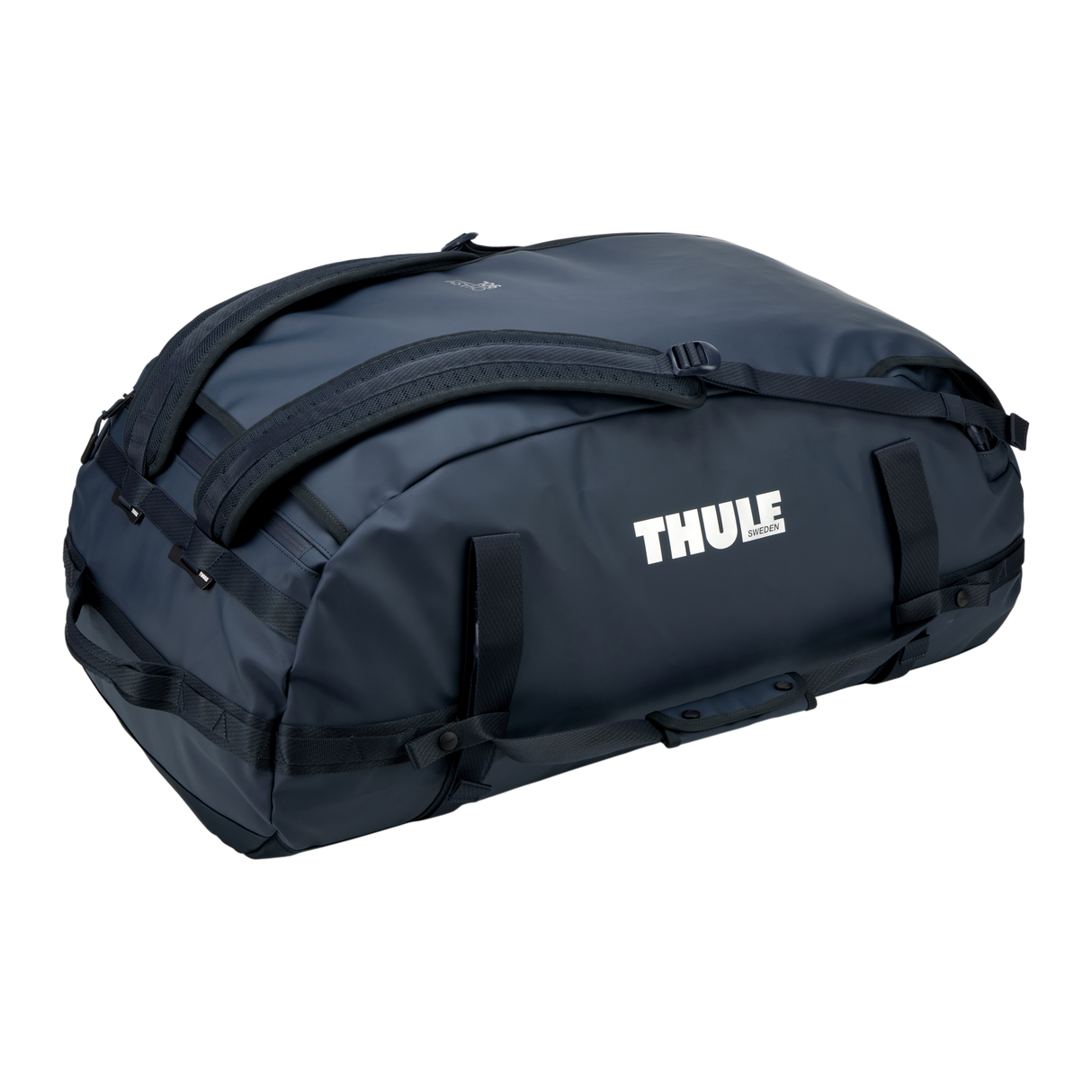 Thule - Chasm 90L Duffel - Darkest blue - 3205596