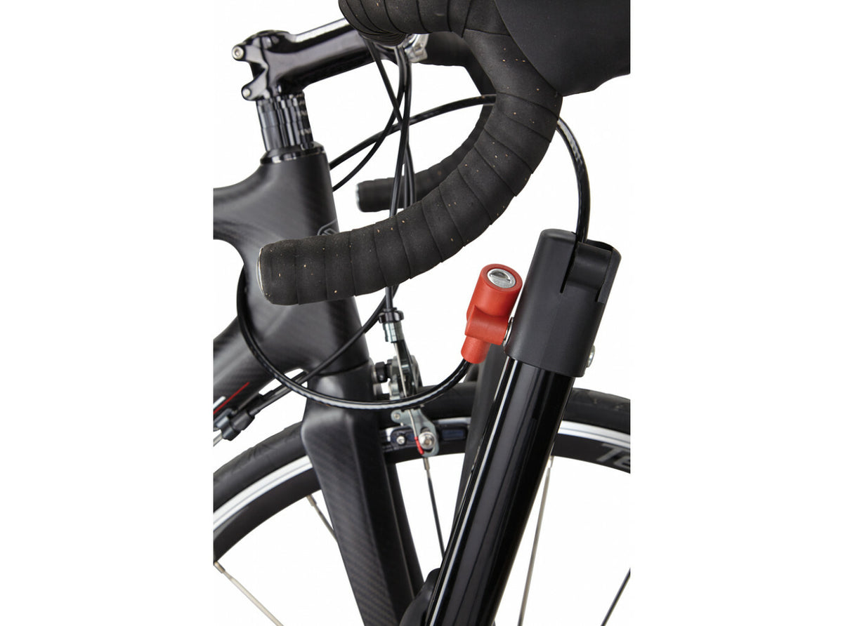 Yakima - HoldUp 2 Bike - 1.25 inch Hitch Mount Bike Rack - 8002445