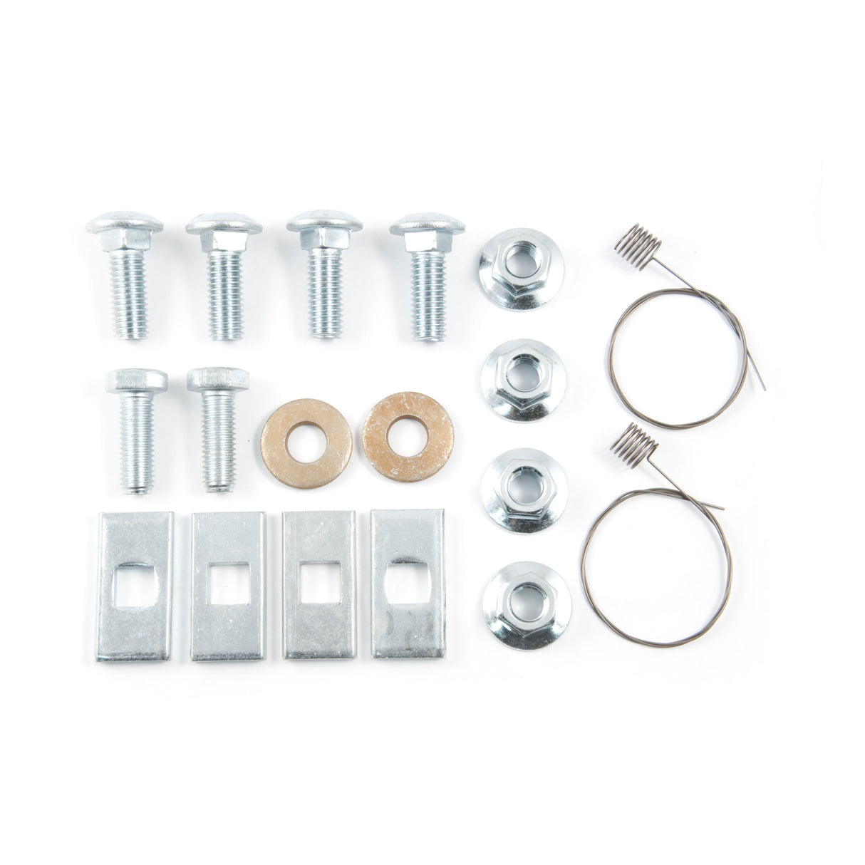 Curt - Class 2 Hitch, 1-1/4" Receiver, Select Town & Country, Caravan, Voyager - 12362