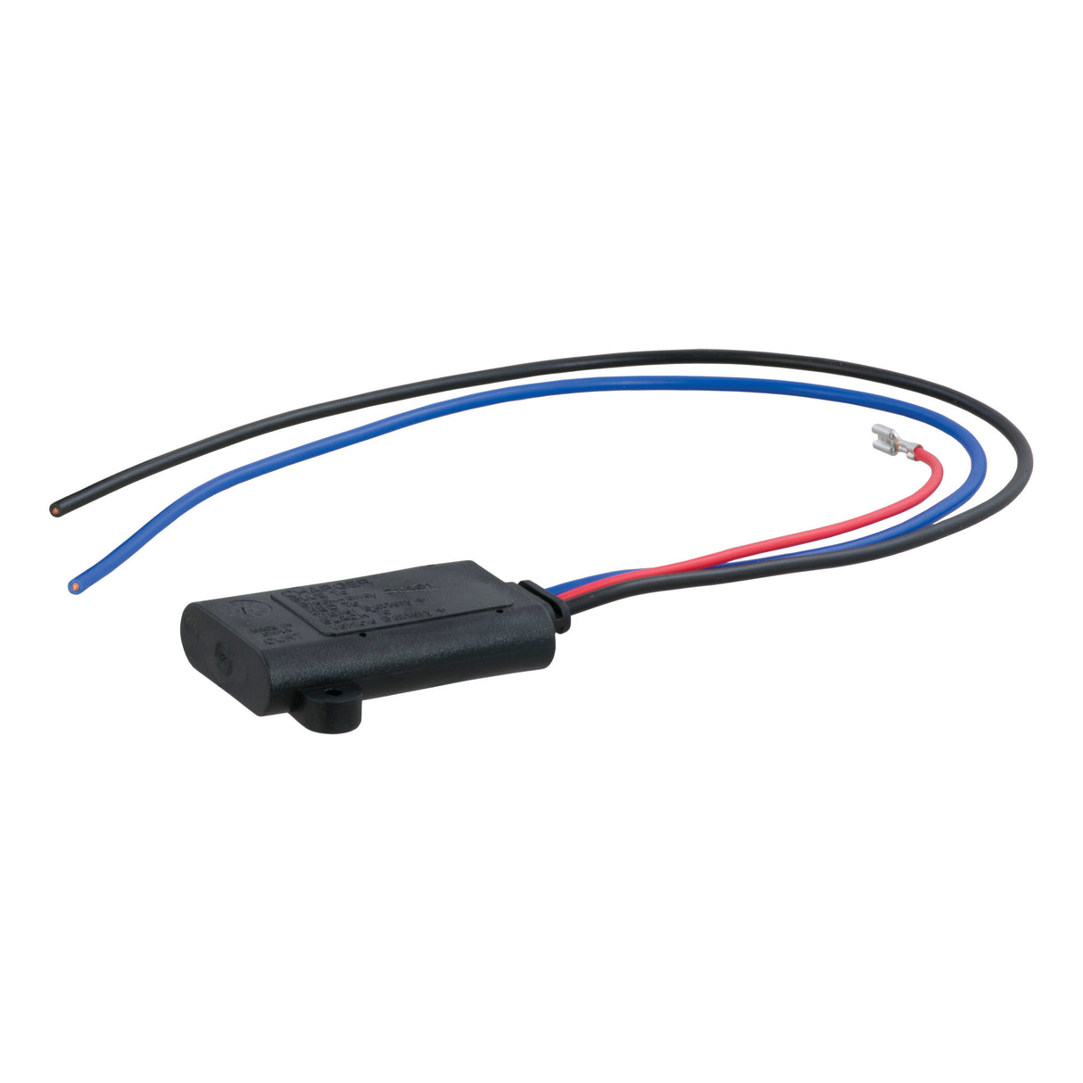 Curt - Soft-Trac 1 Breakaway Kit with Charger - 52040