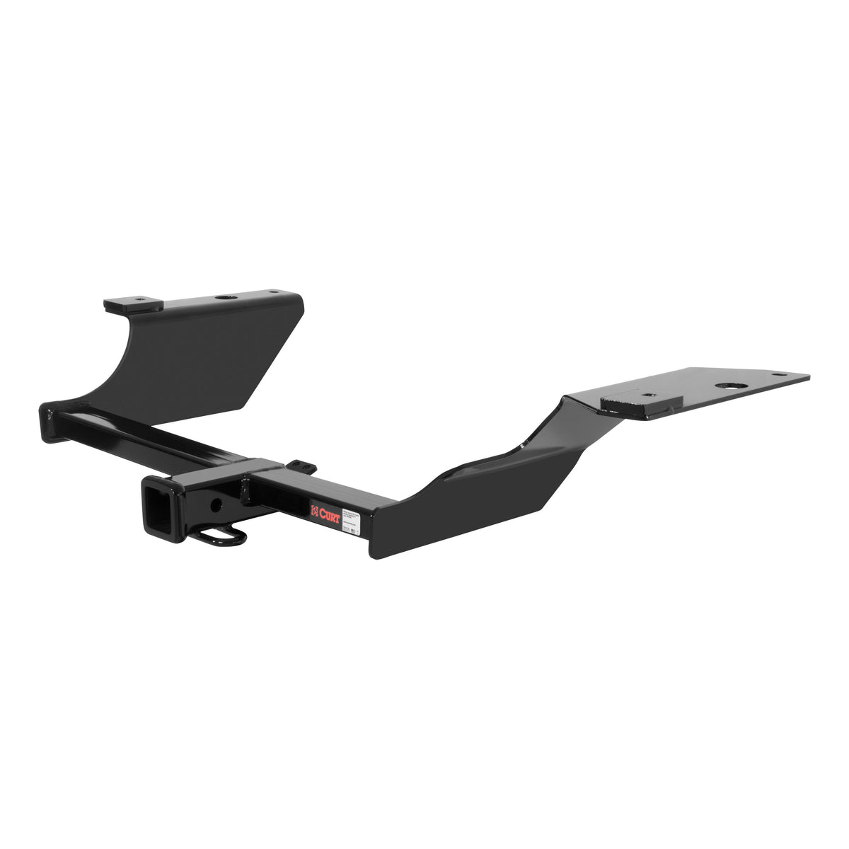 Curt - Class 3 Trailer Hitch, 2" Receiver, Select Honda CR-V - 13314