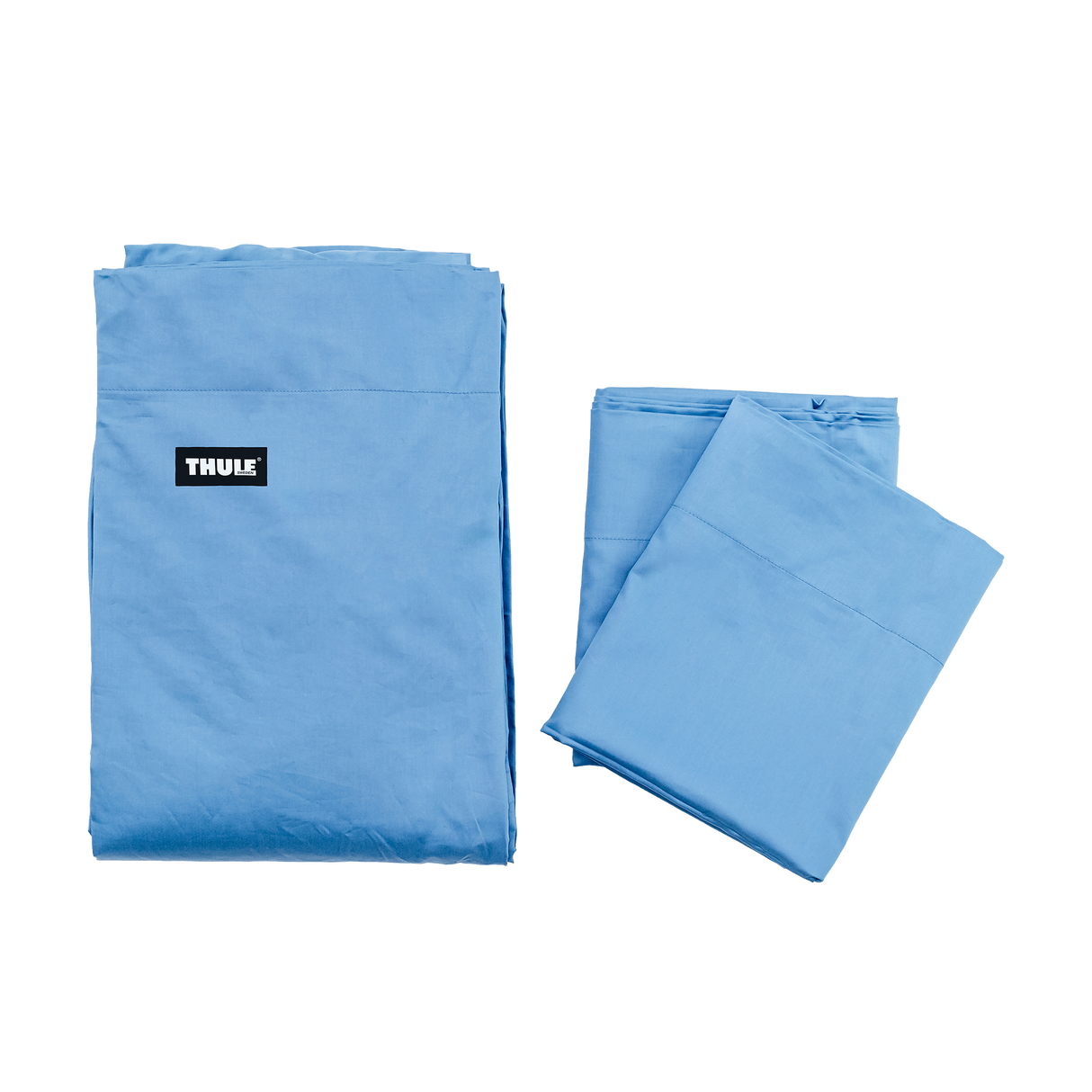 Thule - Thule Fitted Sheets- Foothill - Blue - 901804