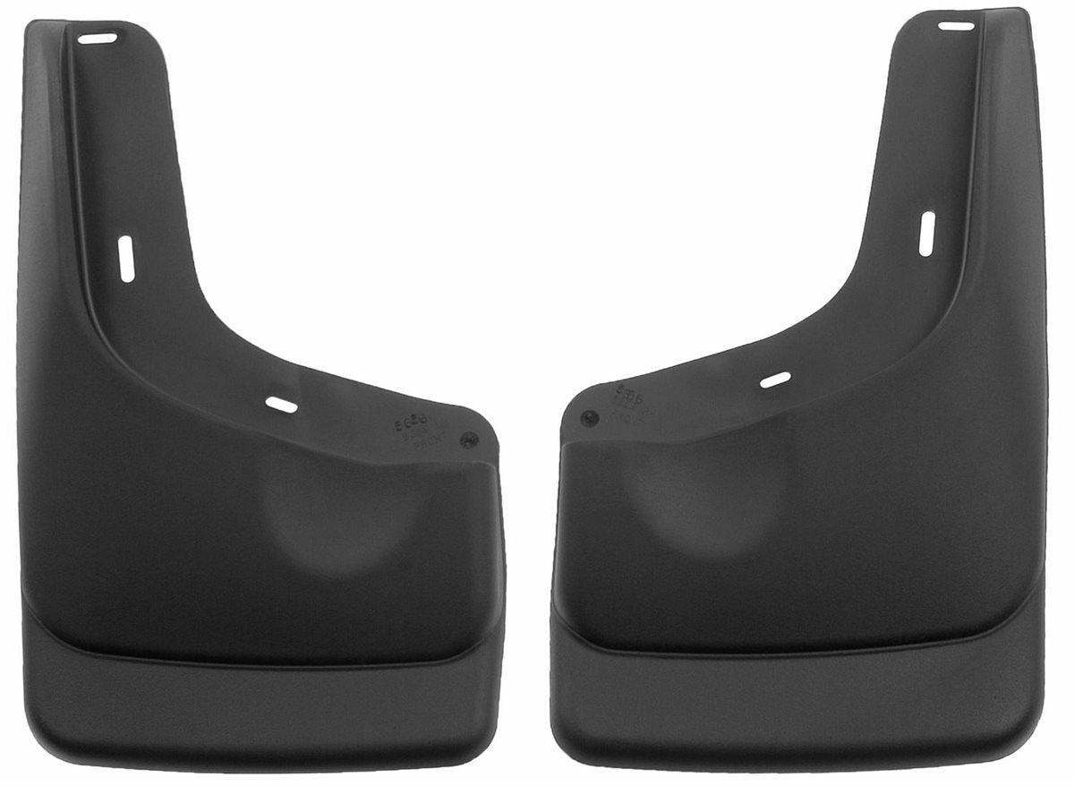 Husky Liners - Front Mud Guards - 56591