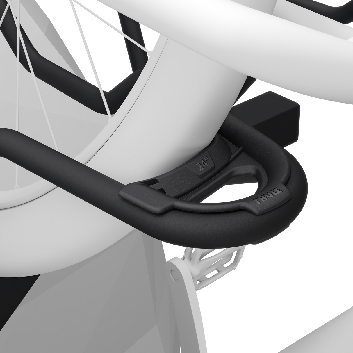 Thule - ReVert 20/24" wheel adapter - 9020530